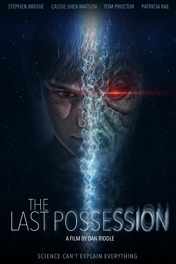 The Last Possession (2022) Hindi [Voice Over] Dubbed WEBRip download full movie